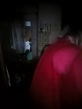 Lana-murr online show from January 8, 2026, 4:46 pm