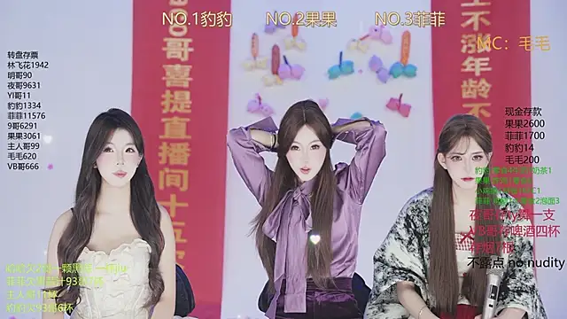 sweetgirls888 online show from November 25, 2025, 1:39 am