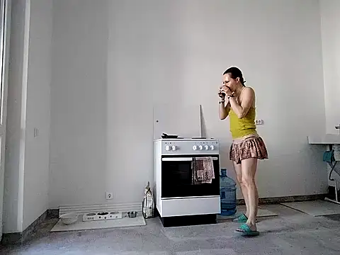 Anneta280671 online show from November 5, 2025, 8:50 am