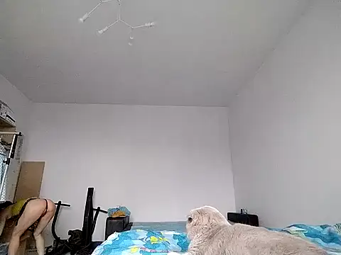 Anneta280671 online show from October 30, 2025, 7:39 am