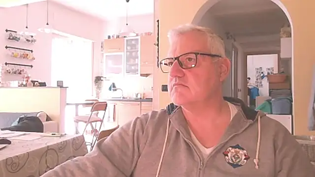 Diegoriv71 online show from April 3, 2026, 9:49 am