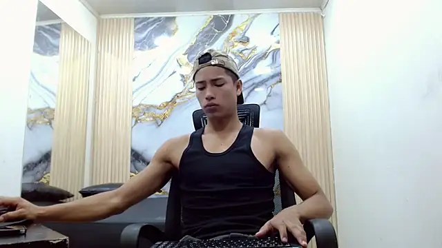 JackMotta01 online show from October 30, 2025, 2:21 am