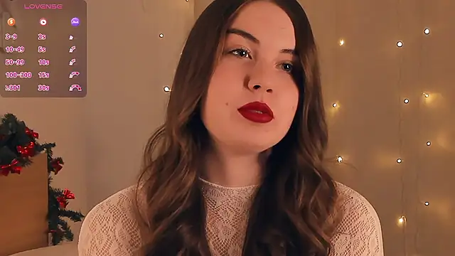 LoreeScialdone online show from January 6, 2026, 8:46 pm