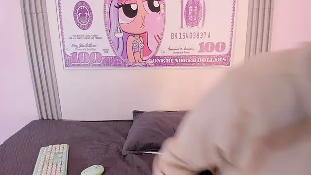 Snapshot of Angy-Avila chatting on December 23, 2025, 2:55 am Angy-Avila online show from December 23, 2025, 2:55 am