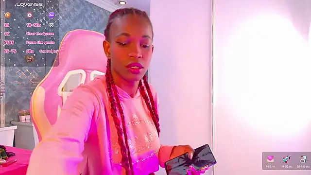 LilithMiller  online show from March 29, 2026, 4:36 am