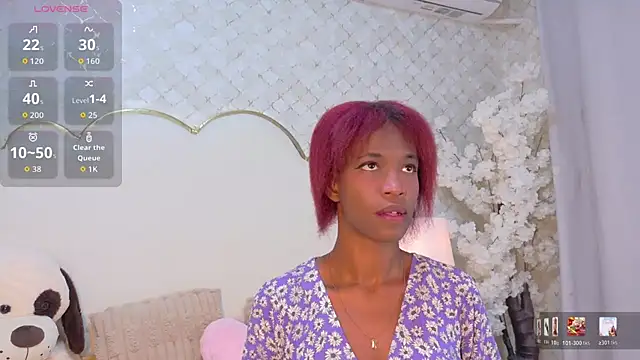 LilithMiller  online show from March 28, 2026, 3:40 am