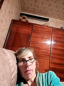 Georgette466 online show from November 14, 2025, 7:06 pm