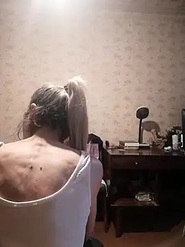 Georgette466 online show from March 10, 2026, 3:27 pm