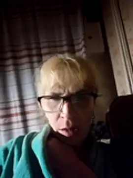 Georgette466 online show from April 5, 2026, 1:23 am