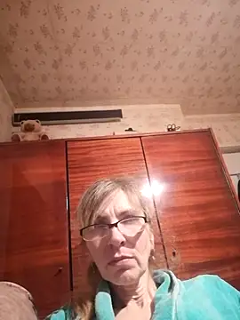 Georgette466 online show from January 7, 2026, 4:56 pm