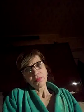 Georgette466 online show from February 8, 2026, 7:22 pm