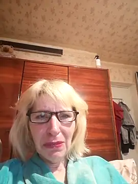 Snapshot of Georgette466 chatting on May 31, 2026, 4:57 pm Georgette466 online show from May 31, 2026, 4:57 pm