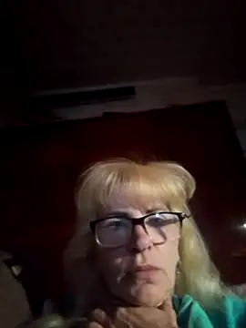 Georgette466 online show from April 12, 2026, 3:32 am