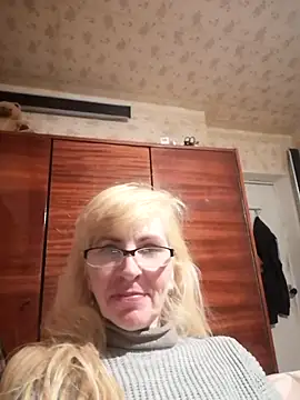 Georgette466 online show from March 20, 2026, 5:47 pm