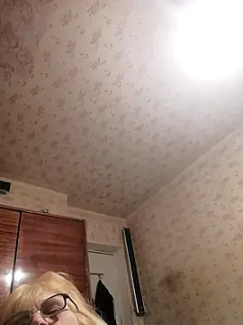 Georgette466 online show from March 22, 2026, 9:05 pm