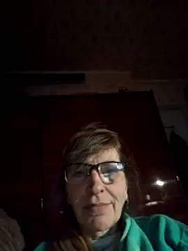 Georgette466 online show from February 9, 2026, 3:10 pm