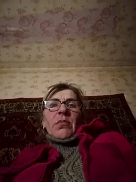 Georgette466 online show from January 6, 2026, 5:28 pm