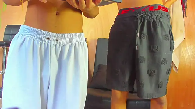 wild best online show from November 11, 2025, 7:52 pm