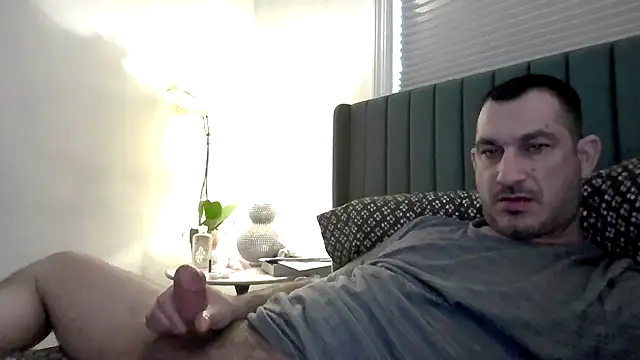 ckraiders84 online show from February 15, 2026, 6:07 pm