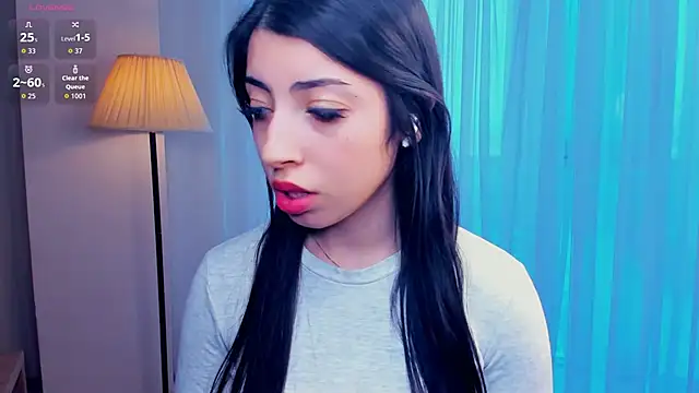 TonjaNeace online show from February 3, 2026, 6:40 am