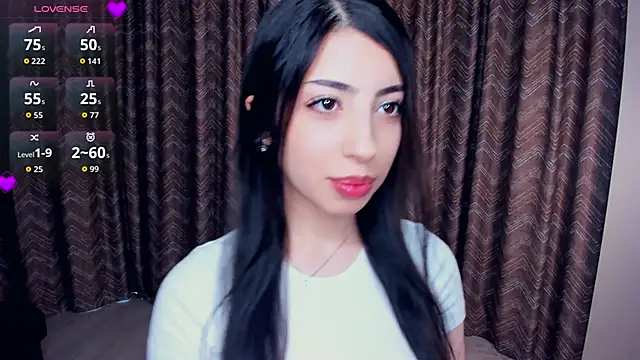 Snapshot of TonjaNeace chatting on November 17, 2025, 5:11 am TonjaNeace online show from November 17, 2025, 5:11 am