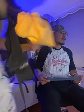 Noa N Luxy online show from November 27, 2025, 3:29 am