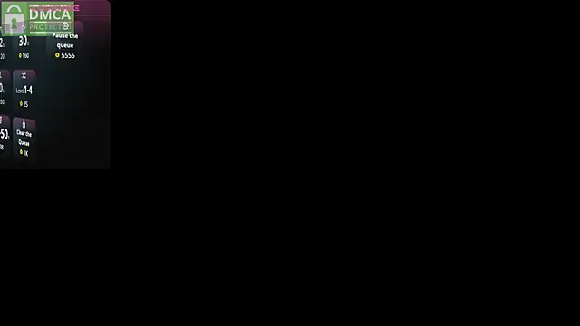 candy01  online show from November 21, 2025, 7:13 pm