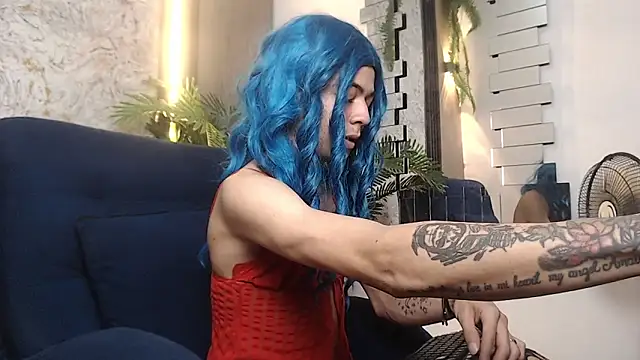 Nick carterr  online show from December 15, 2025, 3:29 pm