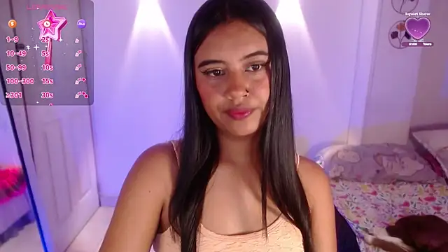 Sussy  22 online show from November 9, 2025, 2:04 am