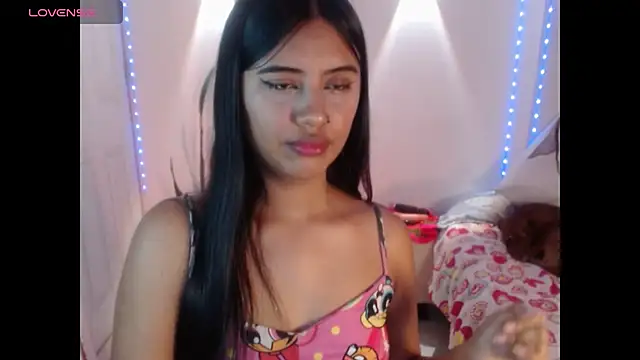 Sussy  22 online show from November 26, 2025, 1:38 am