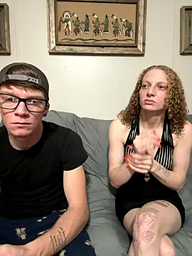 Winter icelan420 online show from November 5, 2025, 2:03 am