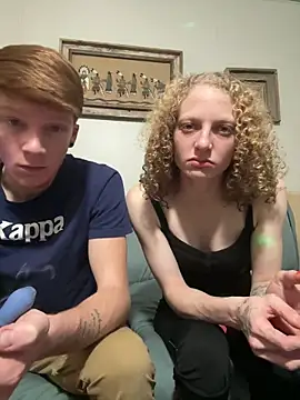 Winter icelan420 online show from November 3, 2025, 2:50 am