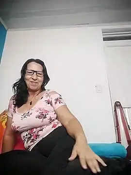 MaryHottiee online show from January 16, 2026, 8:13 pm