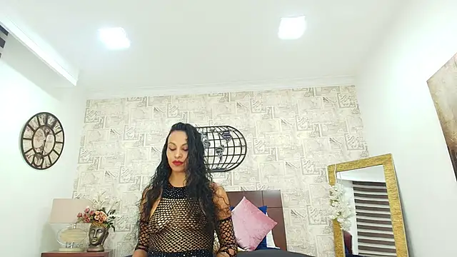 Marilyn Blakee online show from November 8, 2025, 12:31 pm