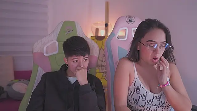 Zaffy  online show from November 28, 2025, 3:01 pm