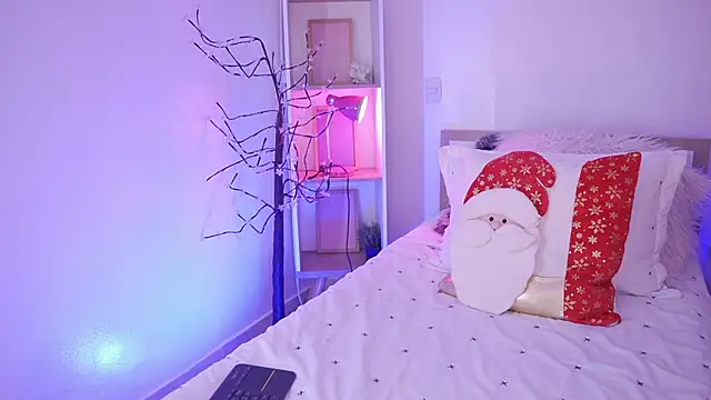 Zaffy  online show from November 27, 2025, 7:03 pm