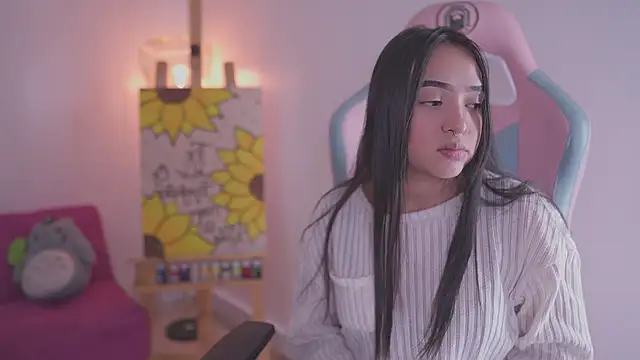 Zaffy  online show from November 26, 2025, 6:41 pm