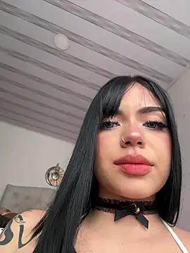 Snapshot of VioletEvanzz chatting on November 27, 2025, 2:28 pm VioletEvanzz online show from November 27, 2025, 2:28 pm