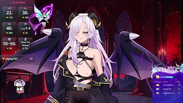 Snapshot of Sandyofi chatting on January 9, 2026, 11:33 pm Sandyofi online show from January 9, 2026, 11:33 pm