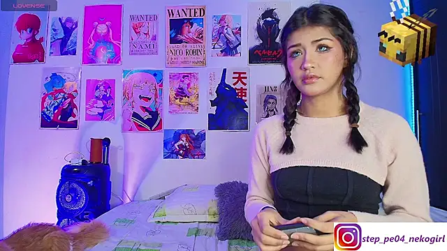 Snapshot of Lion_Nekogirl_ chatting on November 28, 2025, 10:48 am Lion Nekogirl online show from November 28, 2025, 10:48 am