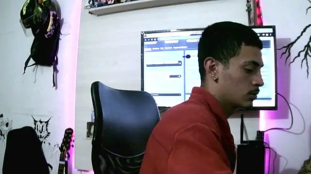 kai storm420 online show from November 17, 2025, 5:22 am