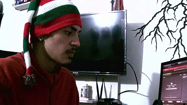 kai storm420 online show from December 3, 2025, 5:52 am