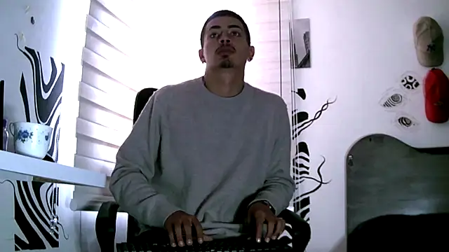 kai storm420 online show from November 7, 2025, 9:52 pm