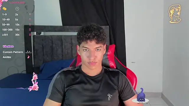 Maximiliano Khalil online show from February 25, 2026, 7:36 pm