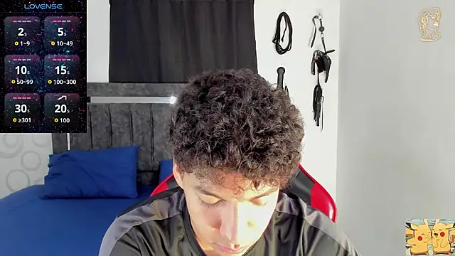 Maximiliano Khalil online show from February 2, 2026, 7:24 pm