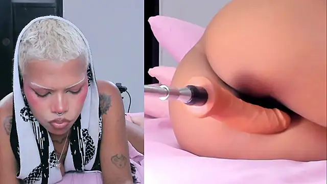 Snapshot of Maze_silver_star chatting on December 3, 2025, 3:18 am Maze silver star online show from December 3, 2025, 3:18 am