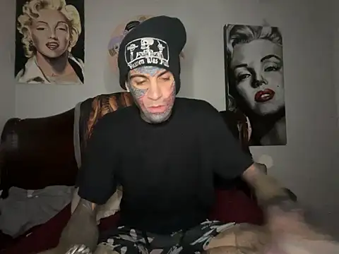 Dyskizly online show from November 28, 2025, 1:17 am