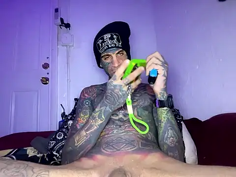 Dyskizly online show from January 10, 2026, 1:56 am