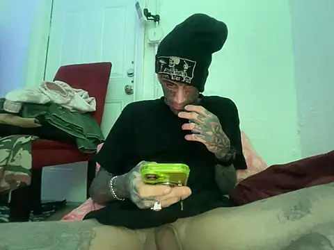 Dyskizly online show from February 21, 2026, 9:00 am