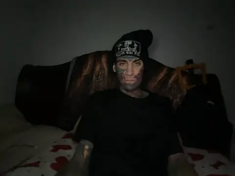 Dyskizly online show from November 29, 2025, 11:49 pm